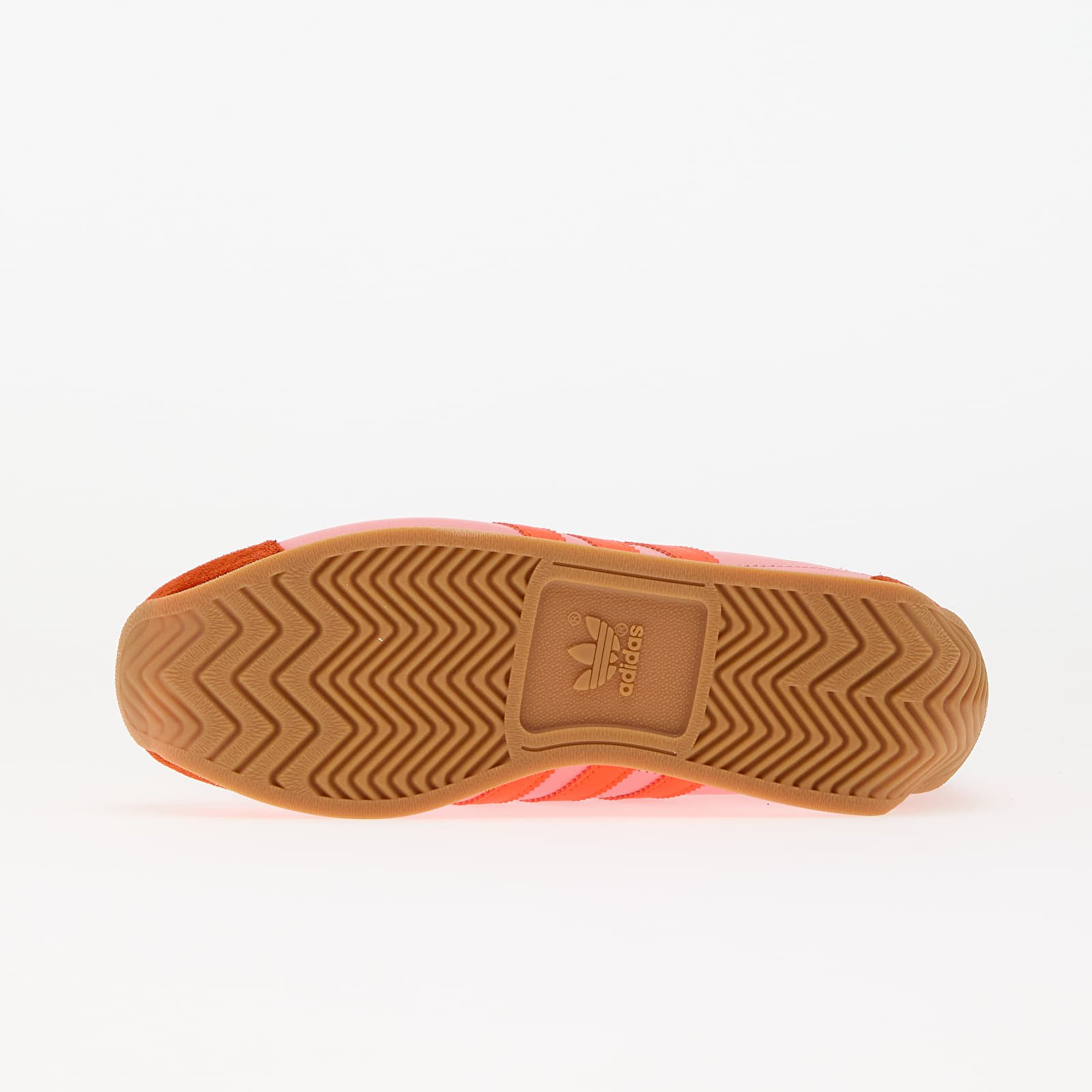 Дамски кецове и обувки adidas Country Og W Sepisp/ Impact Orange/ Core Orange