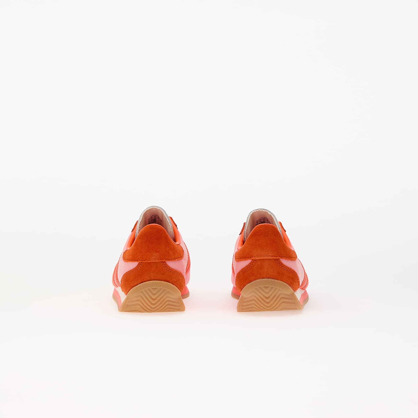 Дамски кецове и обувки adidas Country Og W Sepisp/ Impact Orange/ Core Orange