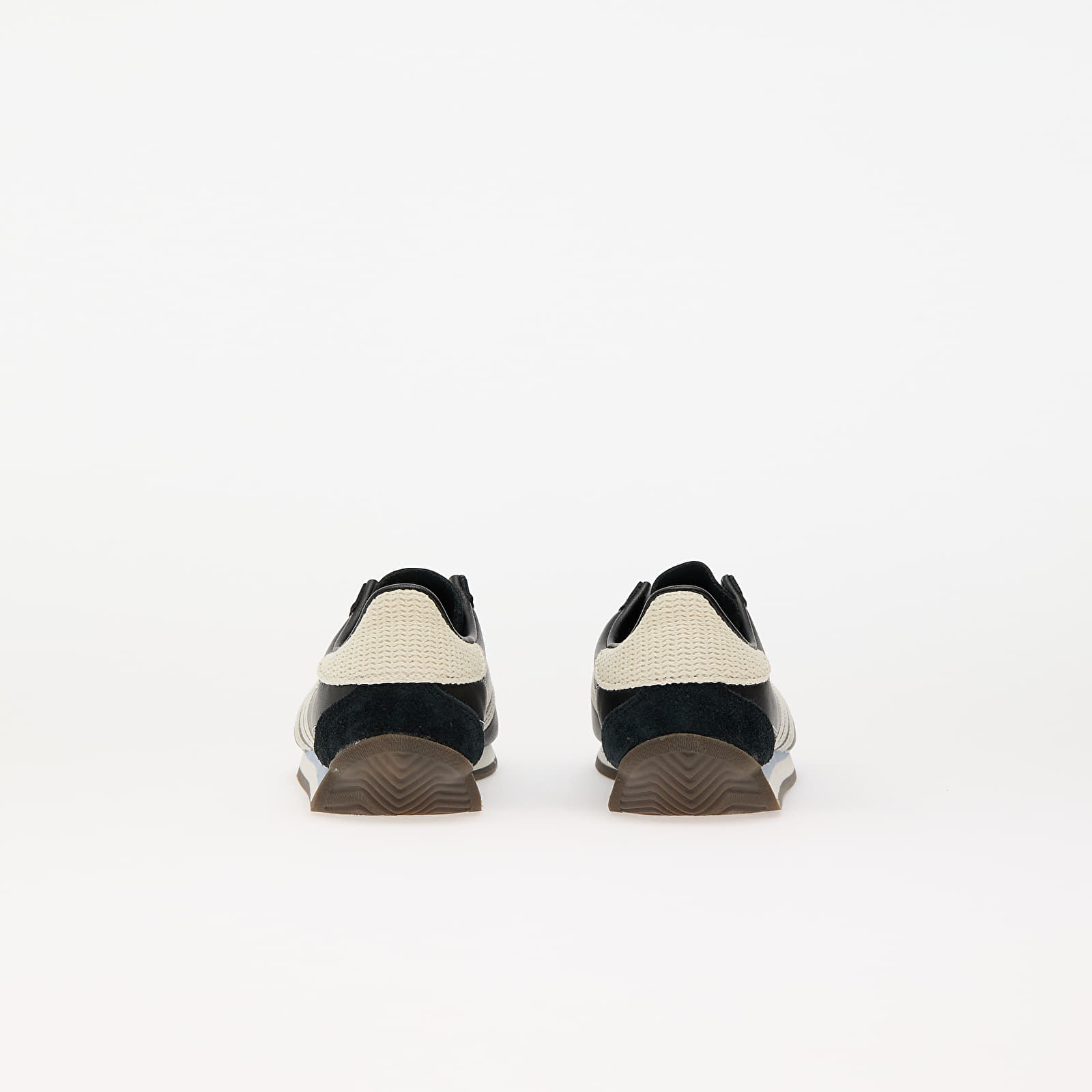 Women's shoes adidas Country Og W Core Black/ Off White/ Wonder Blue