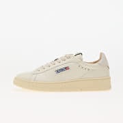 Autry Medalist Low Wom Goat/ Goat White