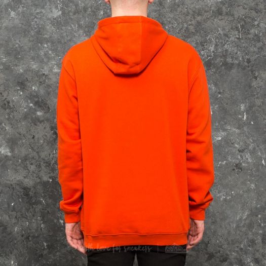 Fila hoodie classic logo new arrivals