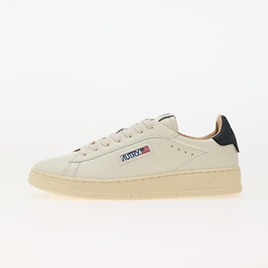 Autry Dallas Low Wom Leat/ Marsh Msh/ Blk