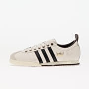 adidas Samba 62 Cloud White/ Core Black/ Brown