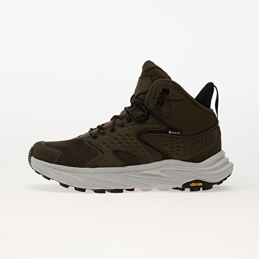 Hoka® M Anacapa 2 Mid Gtx Deep Umber/ Stardust