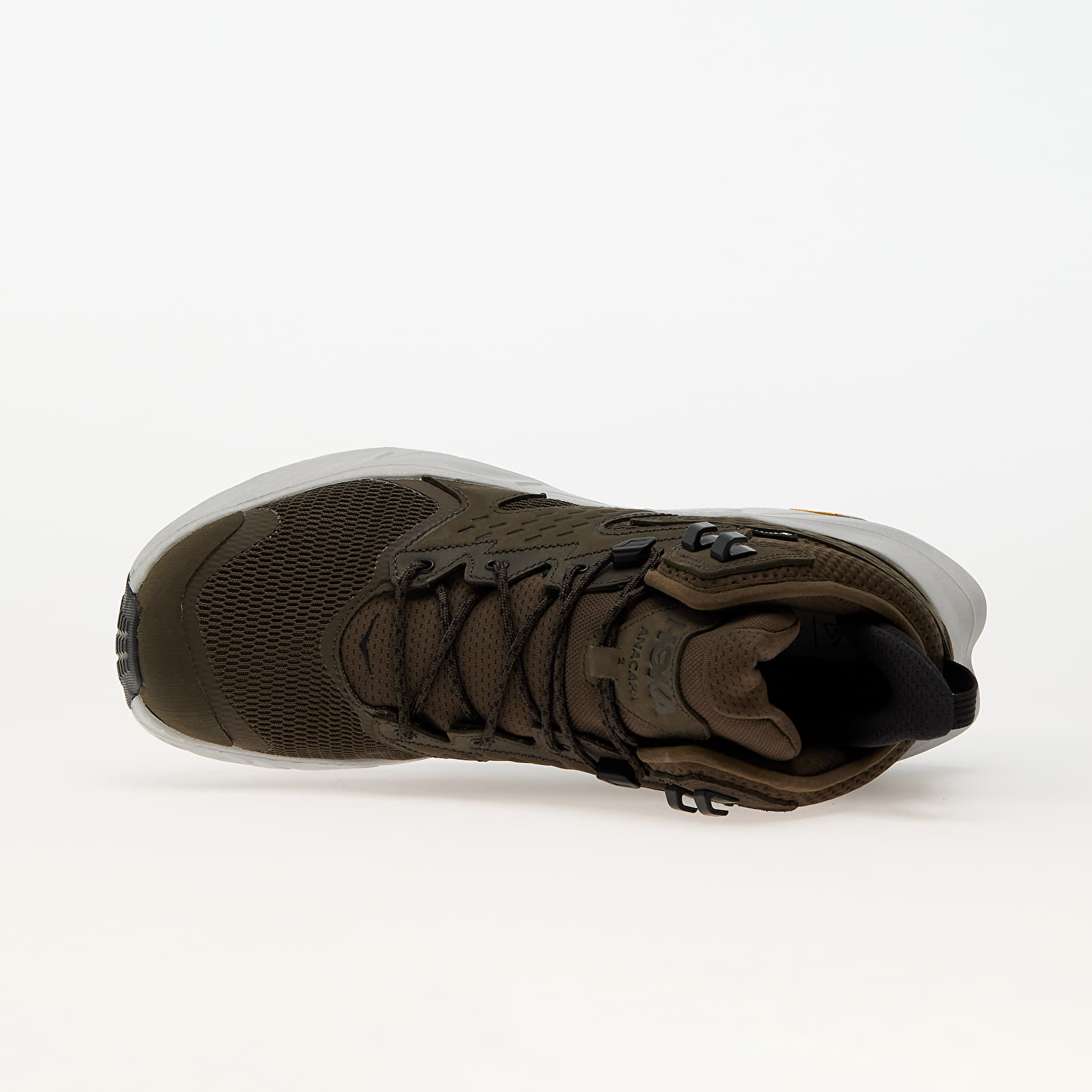 Männer Hoka® M Anacapa 2 Mid Gtx Deep Umber/ Stardust
