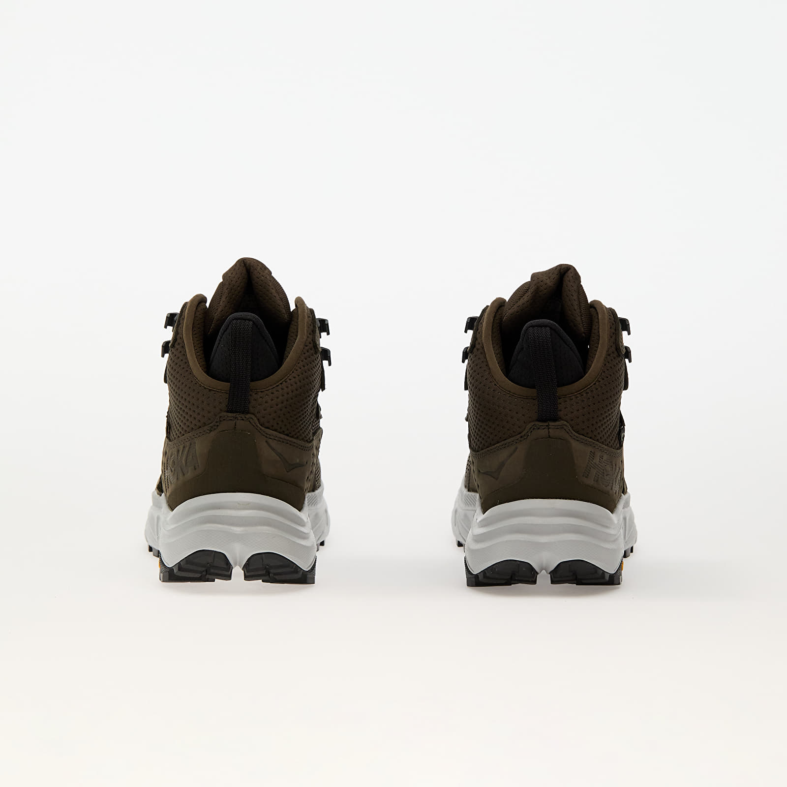 Männer Hoka® M Anacapa 2 Mid Gtx Deep Umber/ Stardust