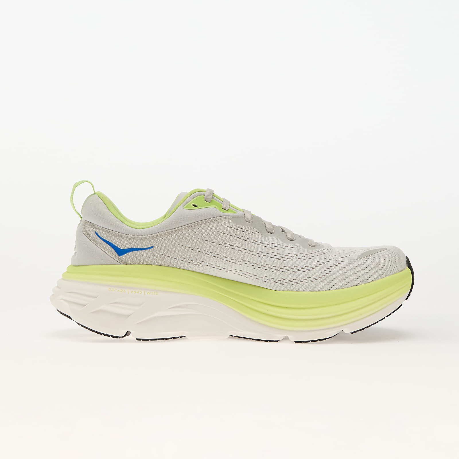 Férfi cipők Hoka® M Bondi 8 Stardust/ Lettuce