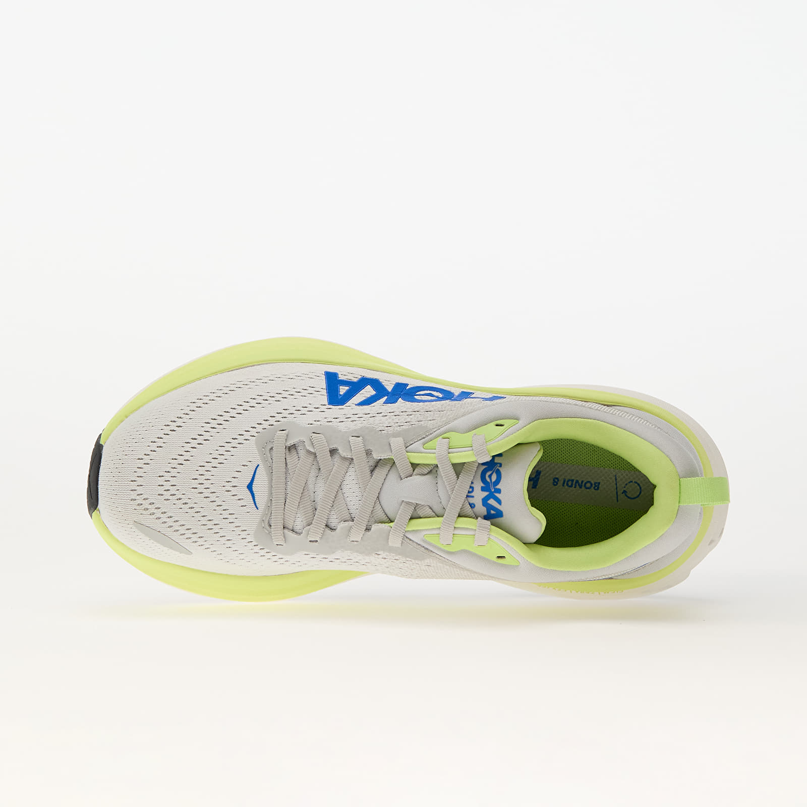 Férfi cipők Hoka® M Bondi 8 Stardust/ Lettuce