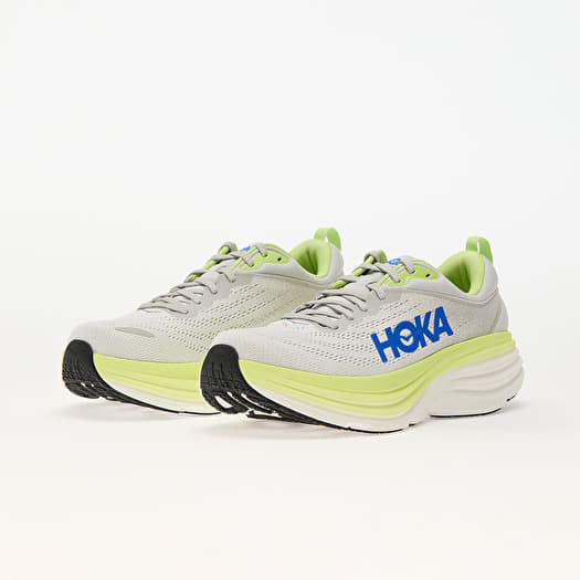 Men's shoes Hoka® M Bondi Stardust/ Lettuce Footshop