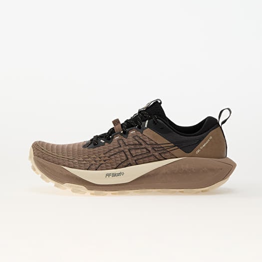 Asics Gel-Trabuco 13 Tauper Grey/ Black