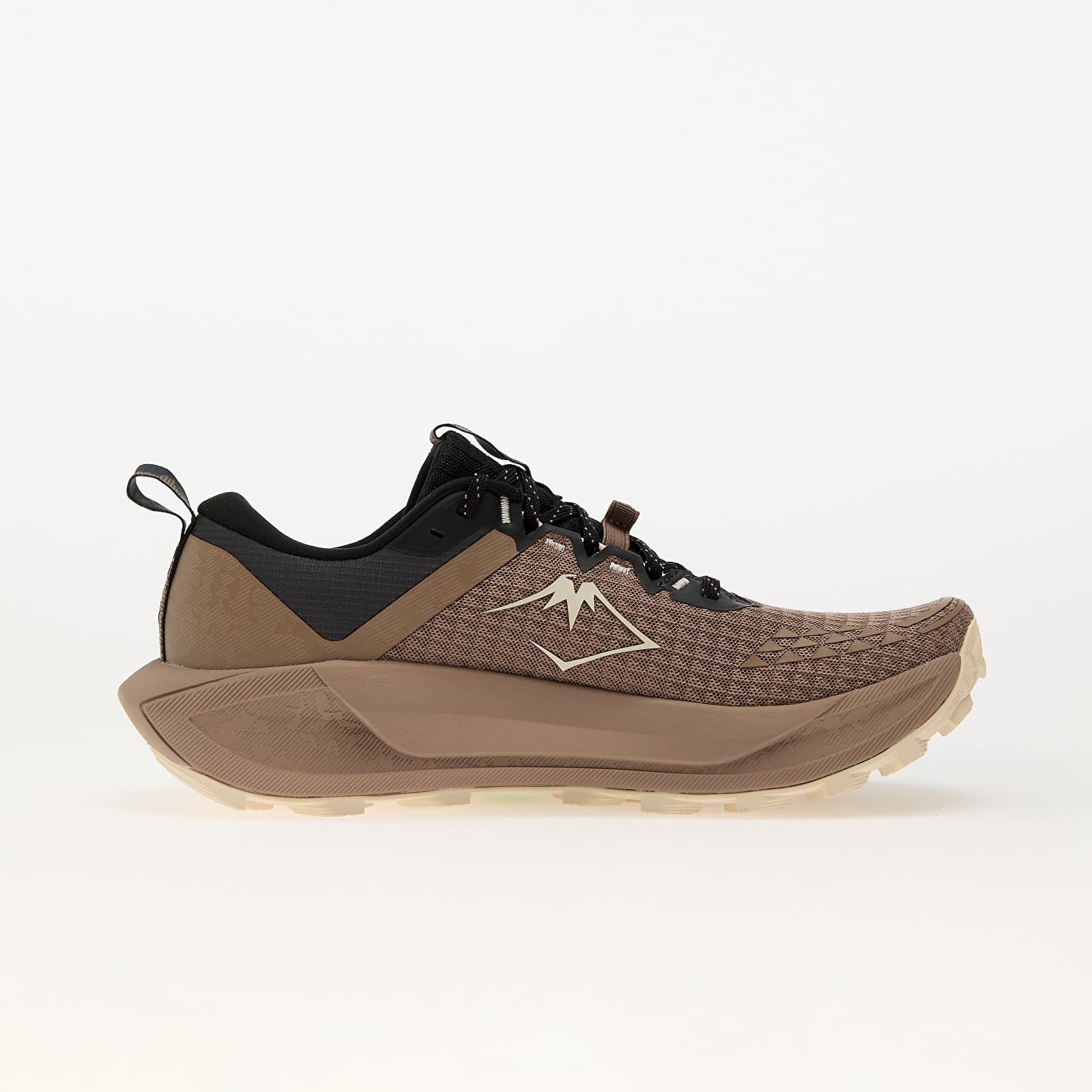 Men's shoes Asics Gel-Trabuco 13 Tauper Grey/ Black