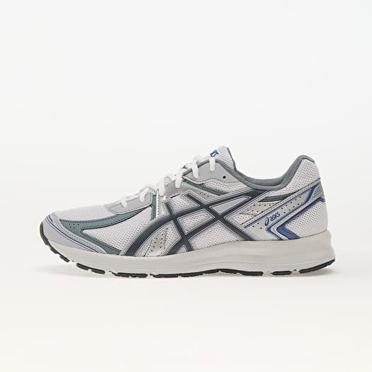 Asics Jog 100S White/ Carrier Grey