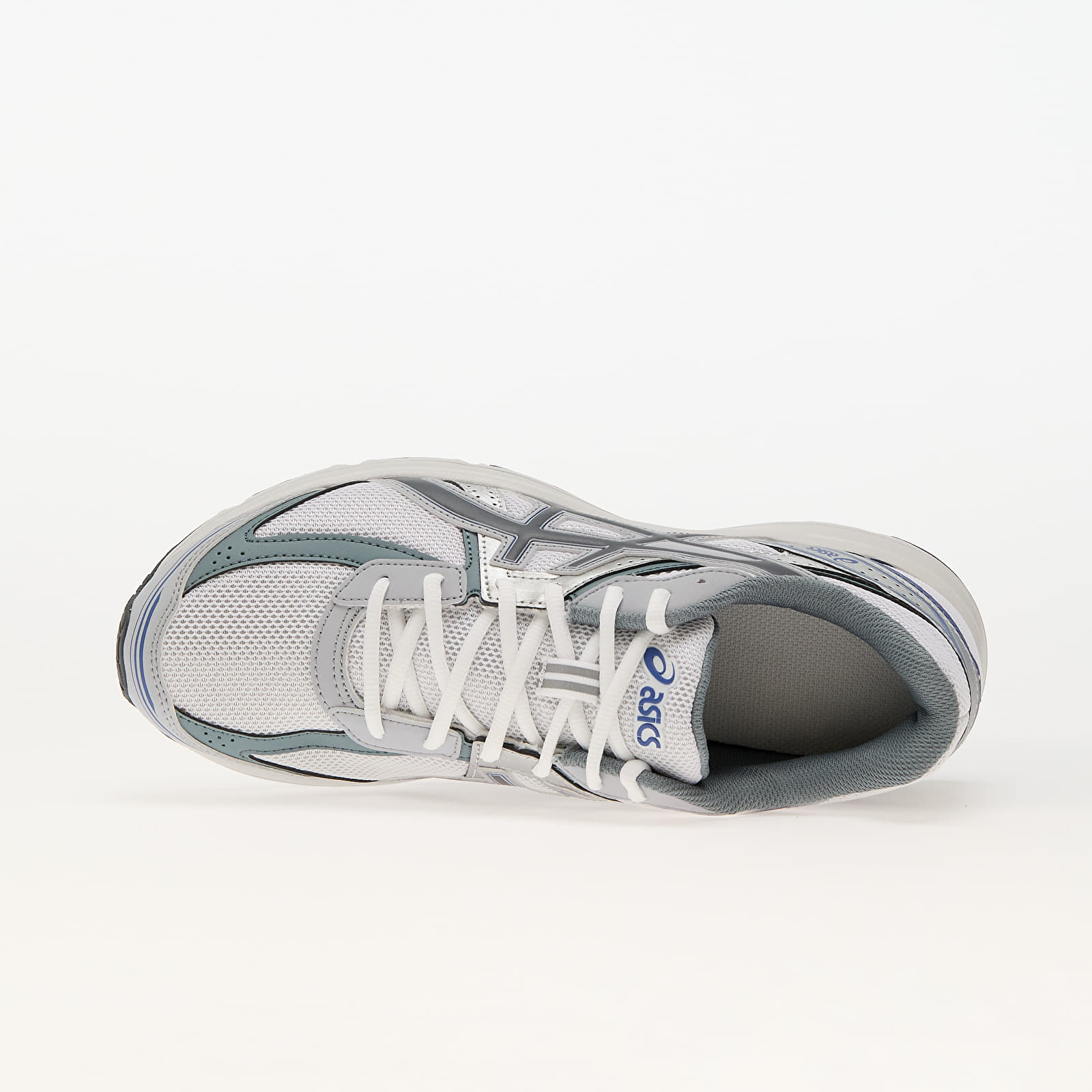 Men's shoes Asics Jog 100S White/ Carrier Grey