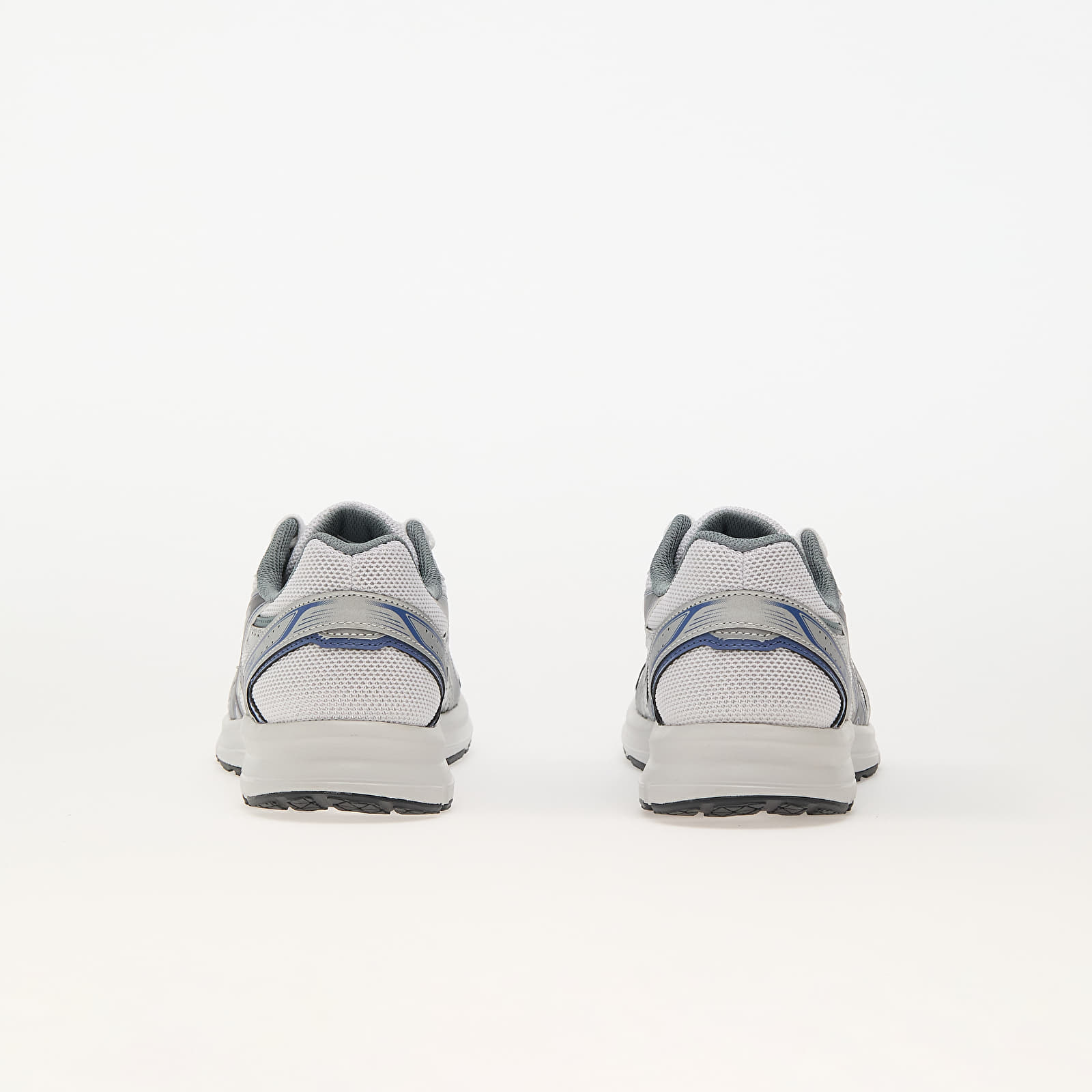 Men's shoes Asics Jog 100S White/ Carrier Grey