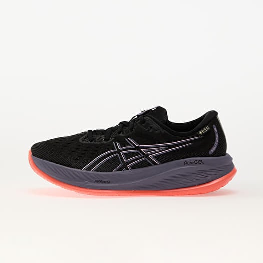 Asics Gel-Cumulus 26 Gtx Black/ Light Ube