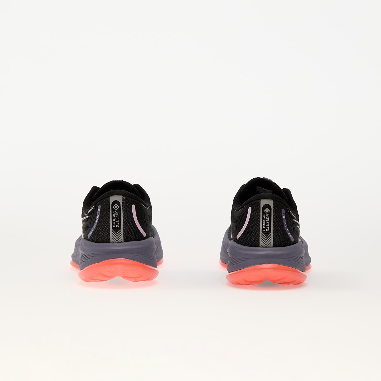 Naiste jalatsid Asics Gel-Cumulus 26 Gtx Black/ Light Ube