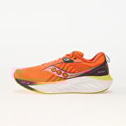 Saucony Triumph 22 Spice/ Canary