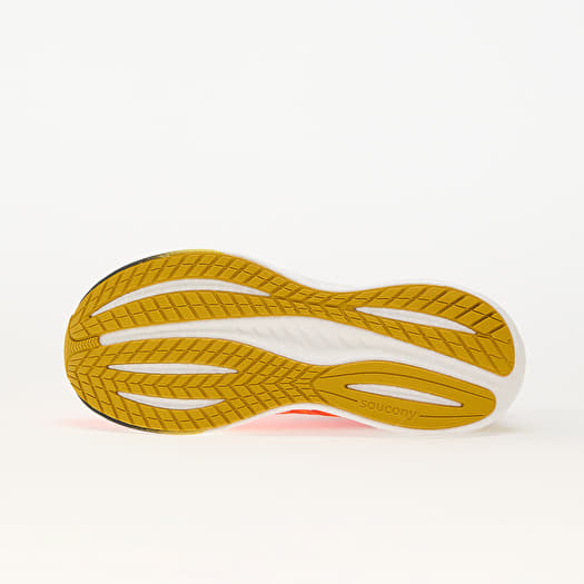 Men's shoes Saucony Triumph 22 Spice/ Canary (S20964-215) | Footshop