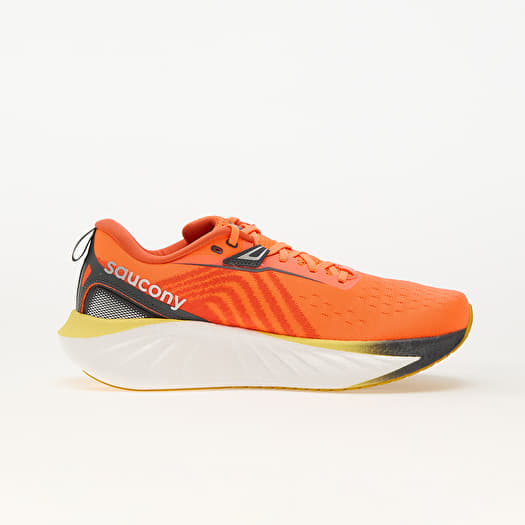 Men's shoes Saucony Triumph 22 Spice/ Canary (S20964-215) | Footshop