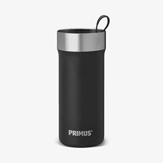 Primus Slurken Vacuum Mug 0.4L Black