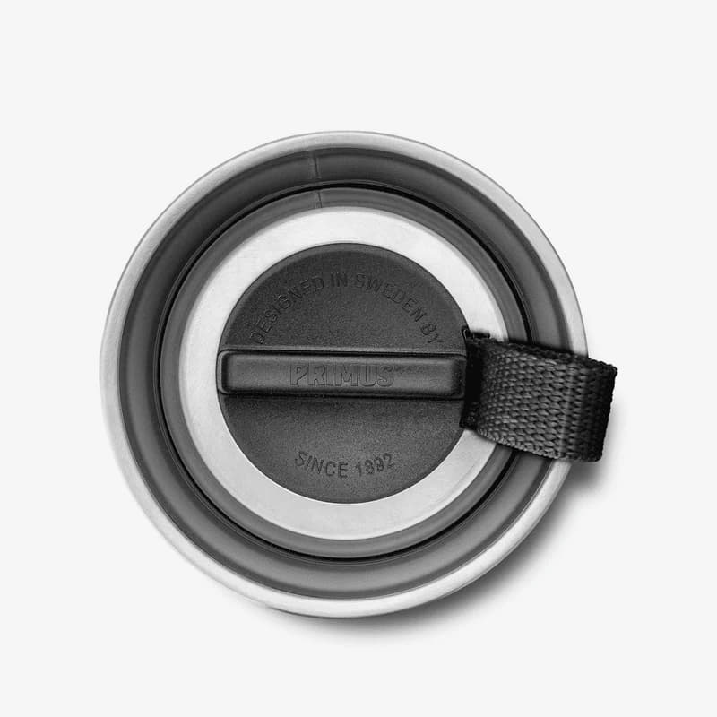 andere Accessoires Primus Slurken Vacuum Mug 0.4L Black