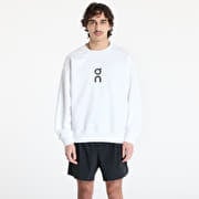 On Club Crew White