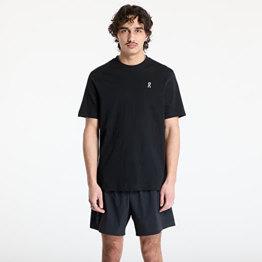 Tričko On Graphic Short Sleeve Tee Black