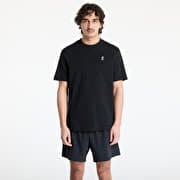 On Graphic Short Sleeve Tee Black