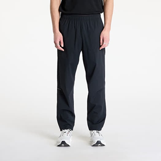 On All-Day Joggers Black