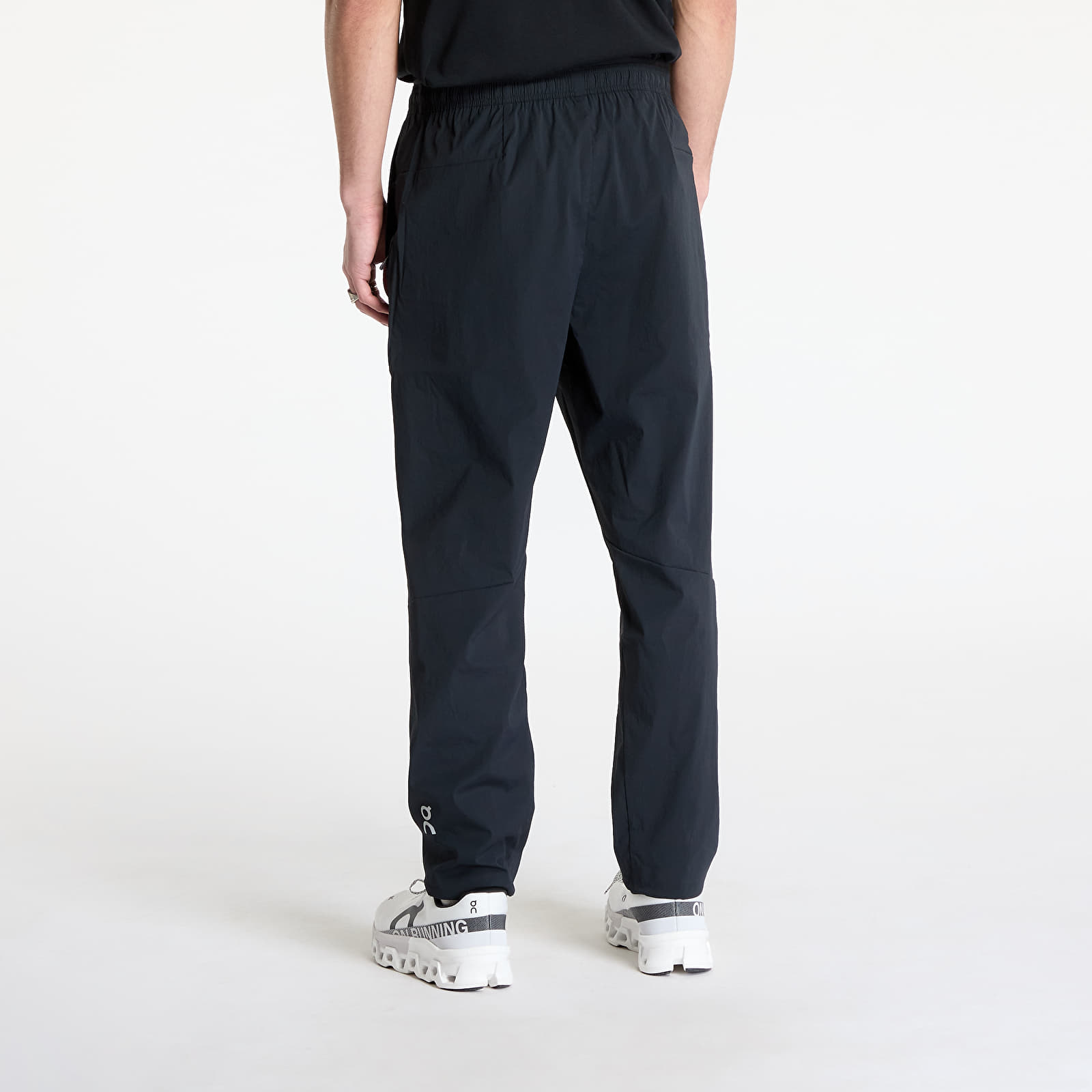 Sportbroek On All-Day Joggers Black