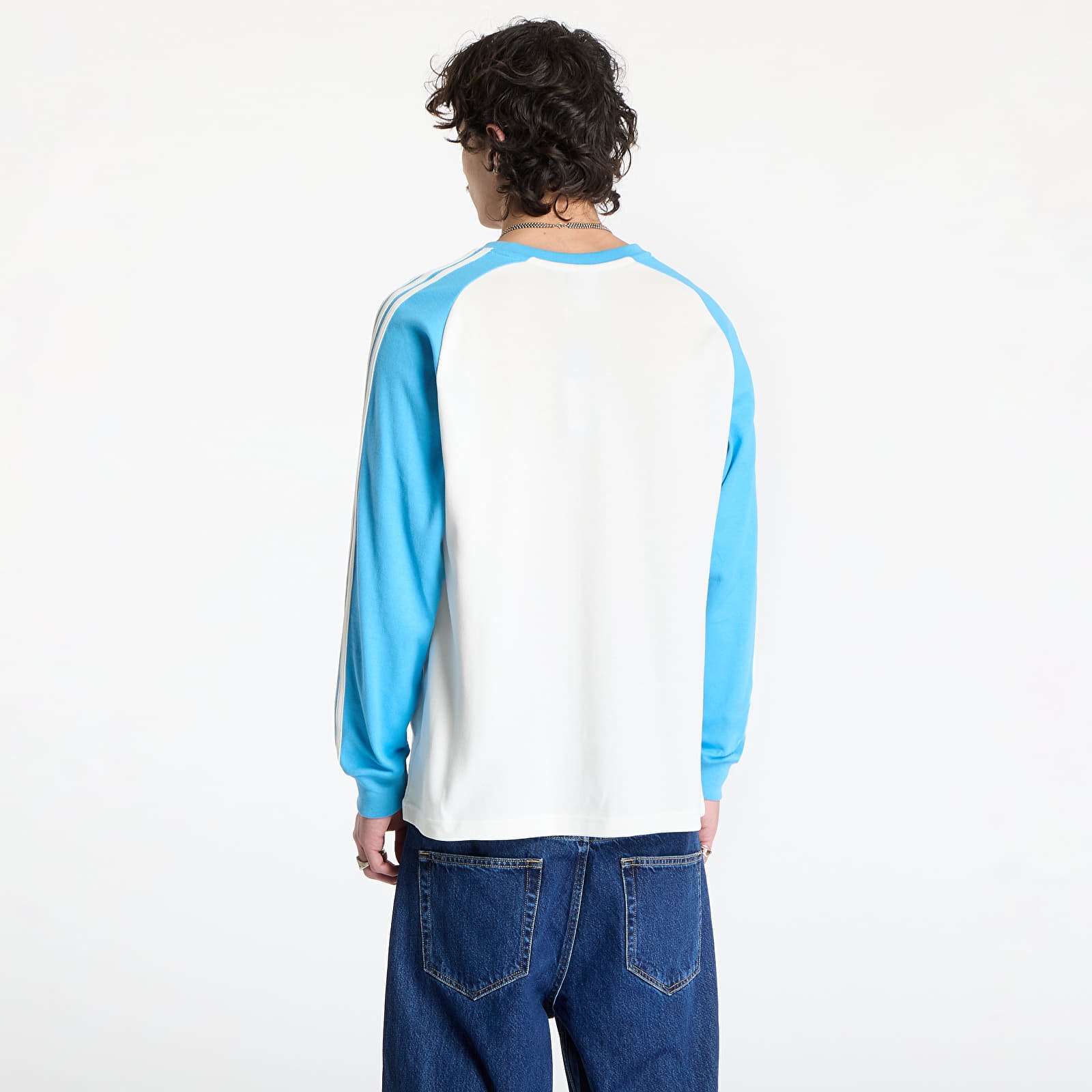 Trikók adidas Jersey Off White