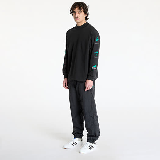 トップス 00s adidas long T-shirt T-shirts adidas Longsleeve Tee White | Footshop