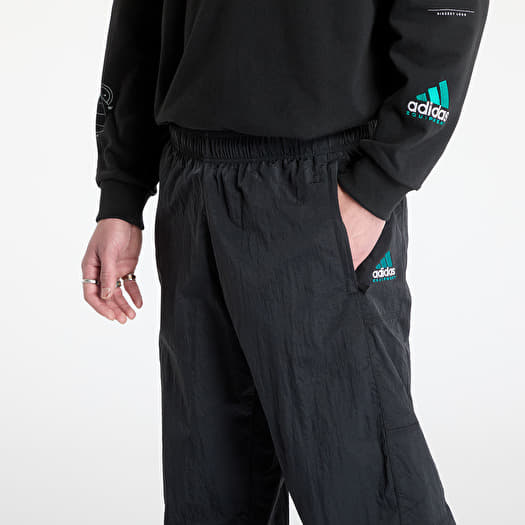 Pants adidas Equipment Track Pant Black/ Black (JM6688) | Footshop