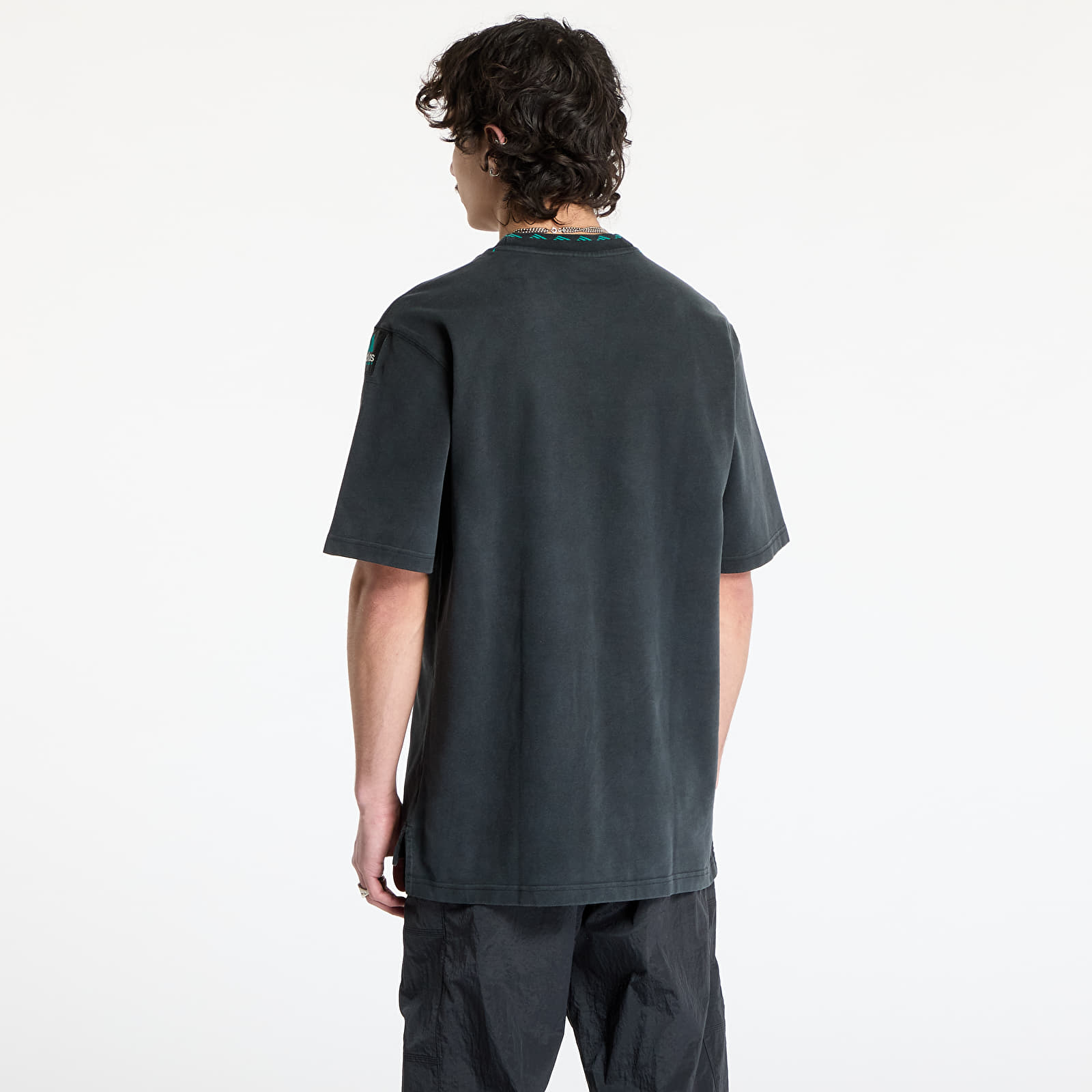 T-Shirts adidas Equipment Tee Black/ Black