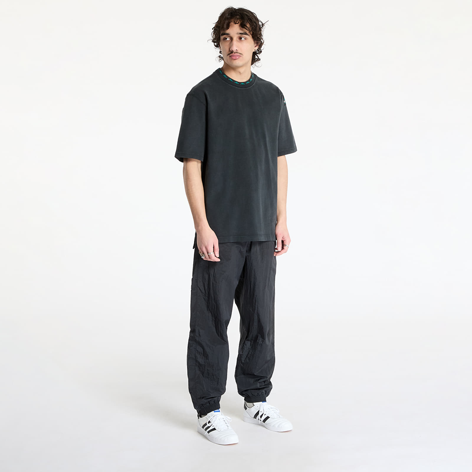 T-Shirts adidas Equipment Tee Black/ Black