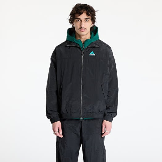 adidas Equipment Track Top Black/ Black