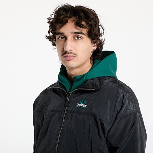 ジャケット・アウター adidas Originals EQUIPMENT TRACK TOP Adidas Originals Wales Bonner Lovers Track Top Jacket GL5184