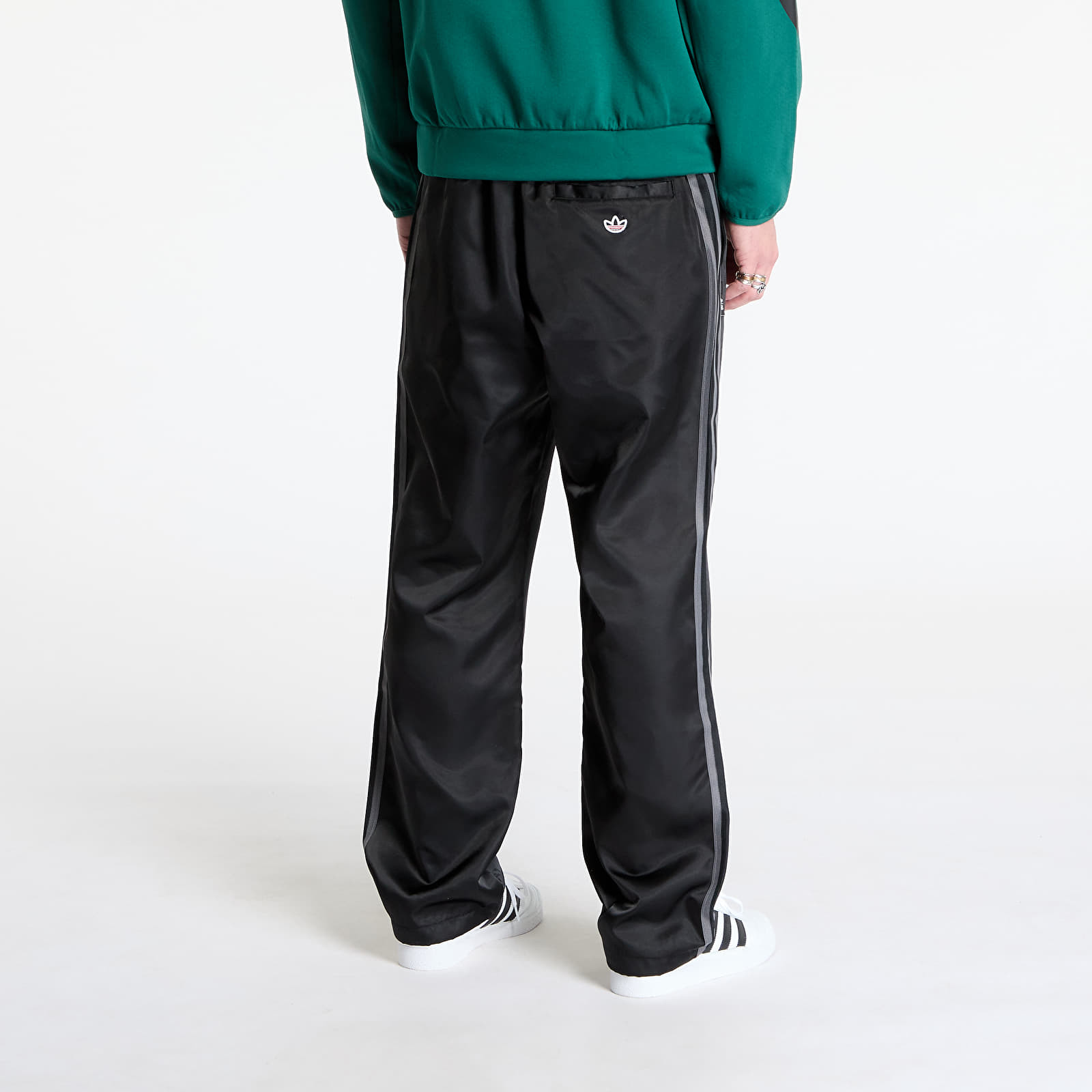 adidas Clot Allover Print Pants by Edison Chen