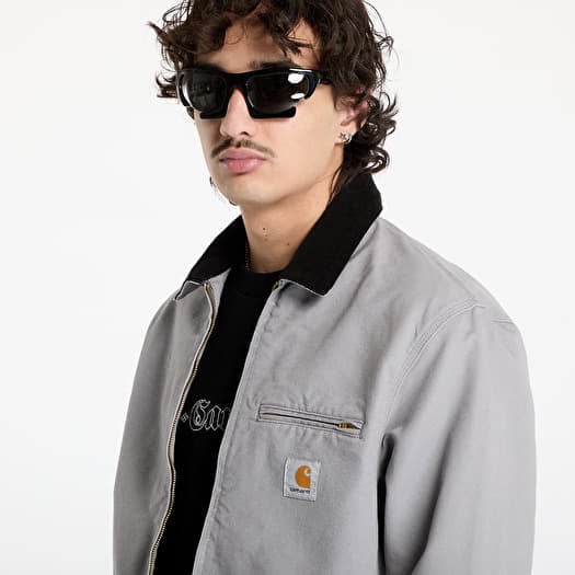 Jackets Carhartt WIP Detroit Jacket UNISEX Yosemite/ Black