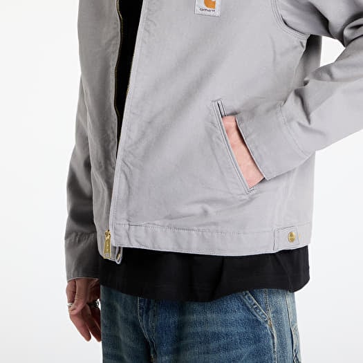 Jackets Carhartt WIP Detroit Jacket UNISEX Yosemite/ Black