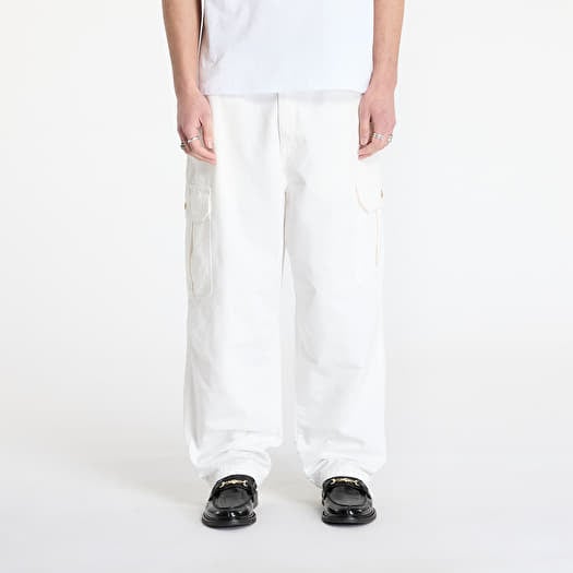 Carhartt WIP Stanton Cargo Pant UNISEX Wax Stone Washed