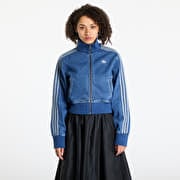 adidas Adicolor Denim Track Top Blue/ Indigo Denim