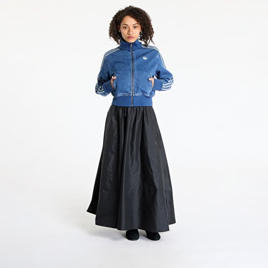 Jackets adidas Adicolor Denim Track Top Blue/ Indigo Denim
