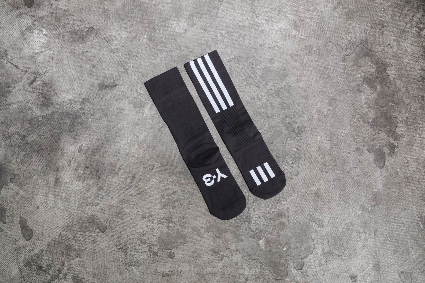 Y3 tech socks online
