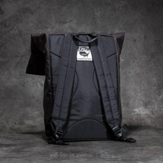 Eastpak macnee into black outlet