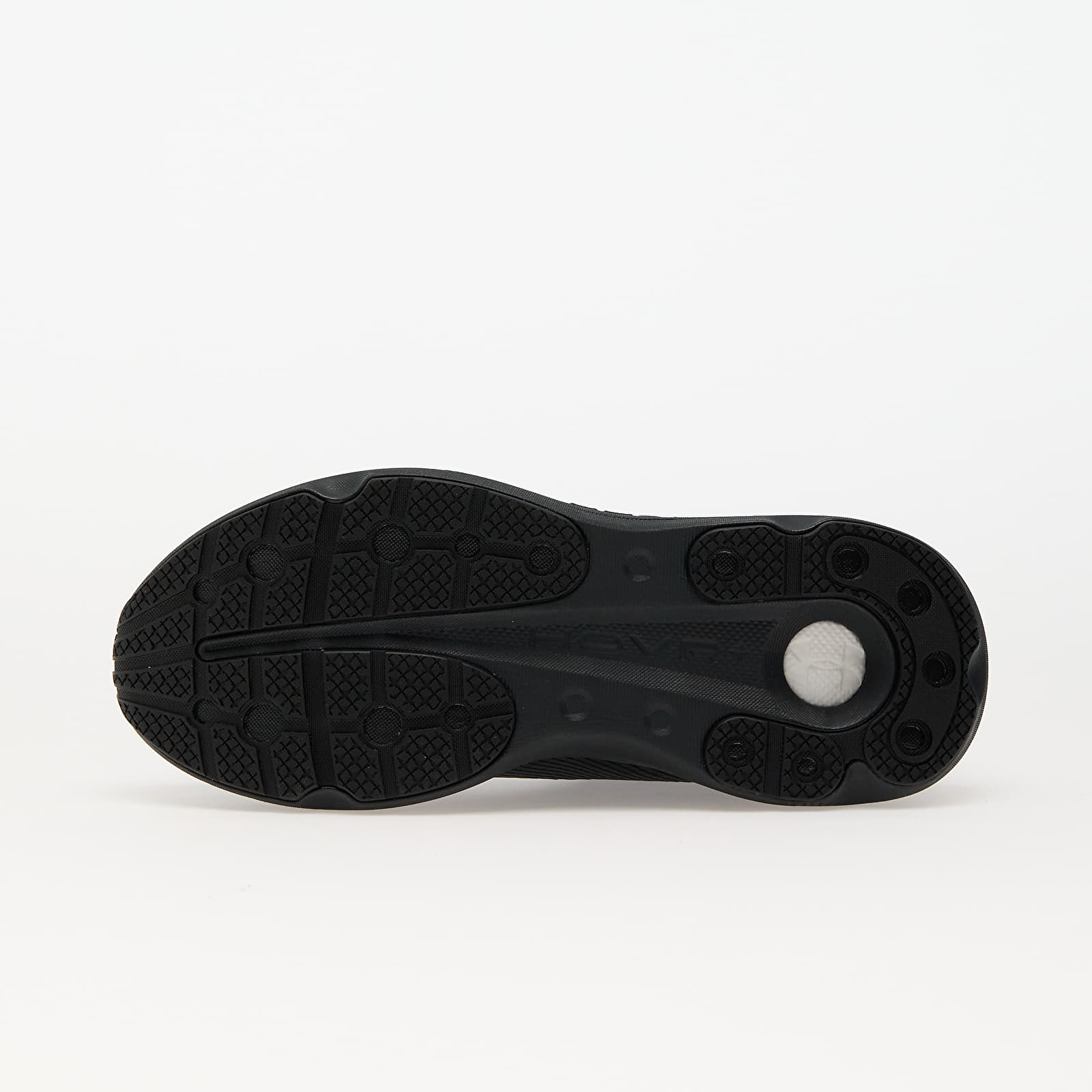 Schuhe Under Armour U Infinite Pro Storm Black