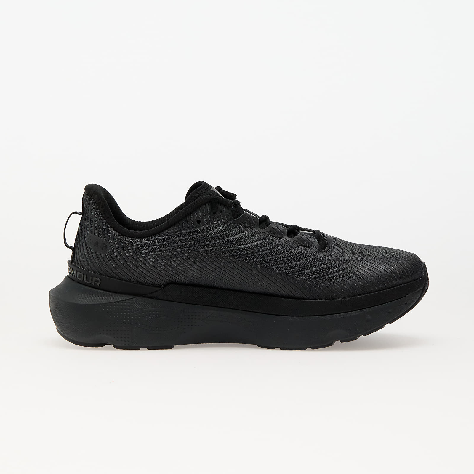 Schuhe Under Armour U Infinite Pro Storm Black