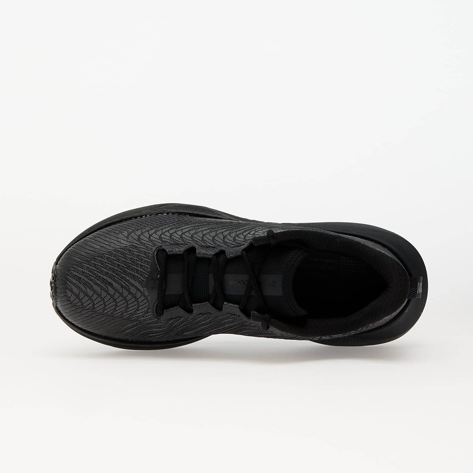 Schuhe Under Armour U Infinite Pro Storm Black