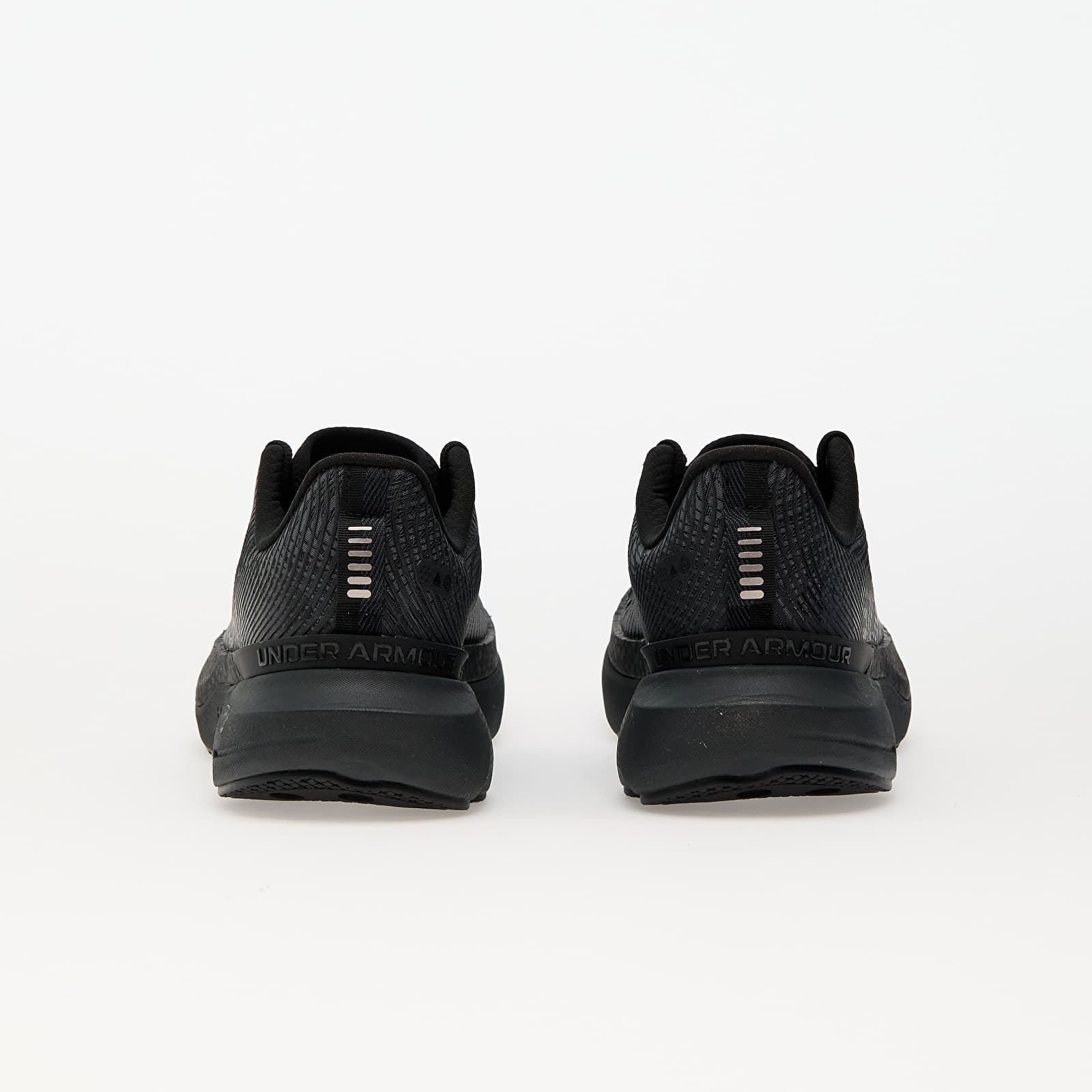 Schuhe Under Armour U Infinite Pro Storm Black