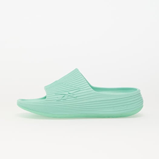 Reebok DMX Recovery Slide Ai Aqua